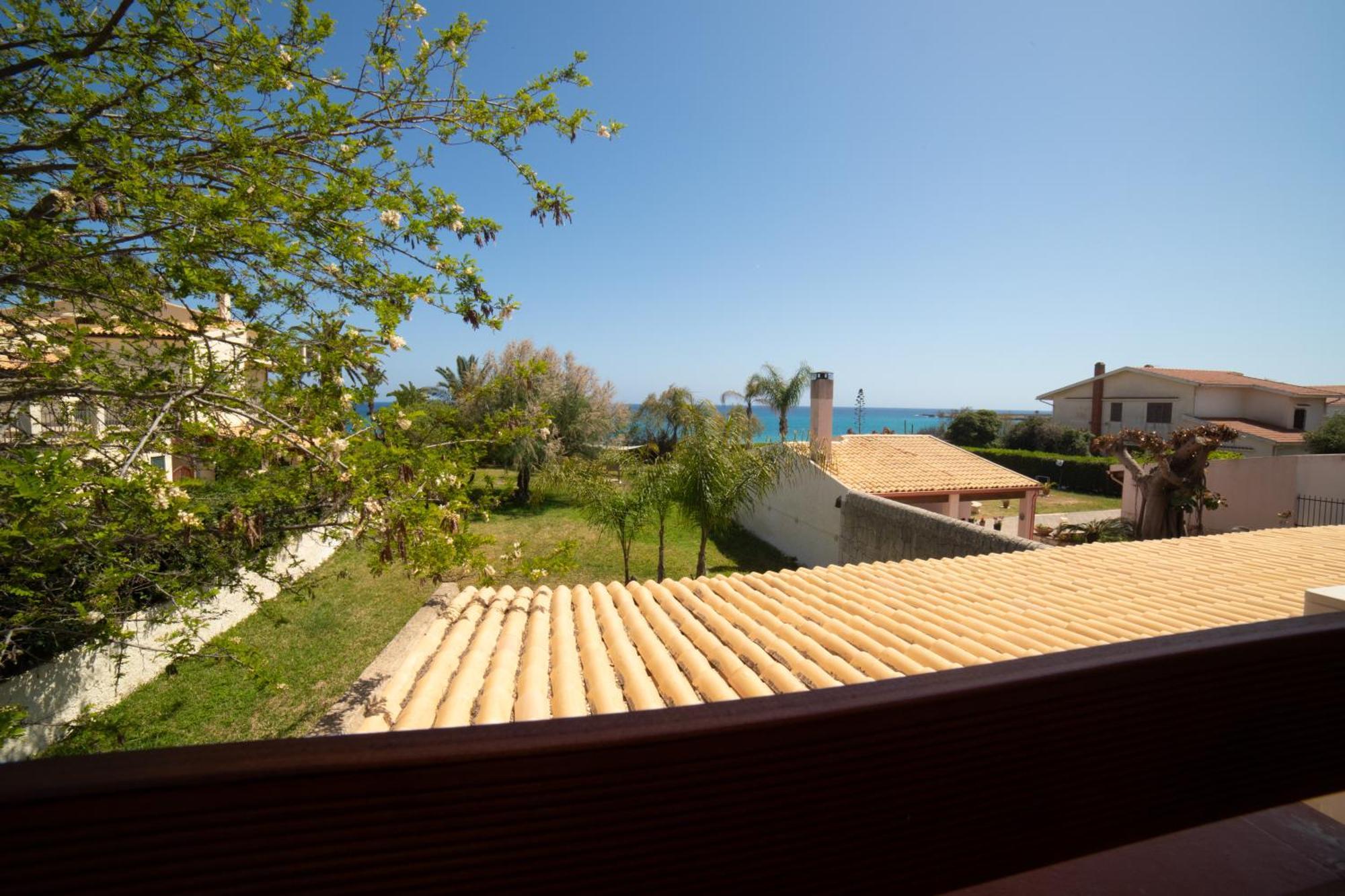شقة Arenella Beach سيراكوزا المظهر الخارجي الصورة